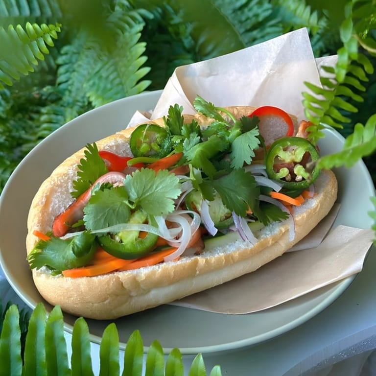 A Taste of Vietnam